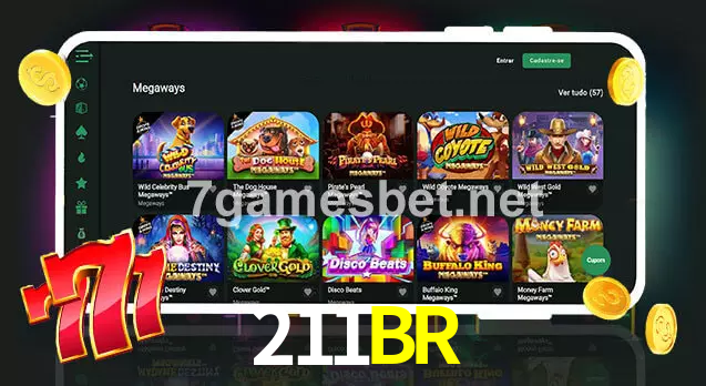 211BR aplicativo