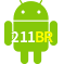 Aplicativo 211BR para Android