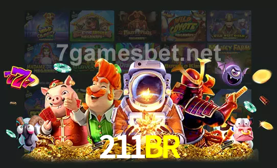 cassino 211BR