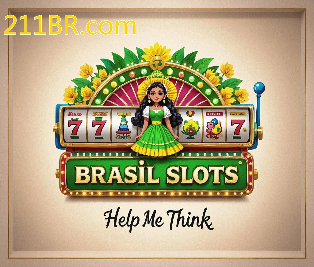 211BR.com: Jogos de Cassino Online e Slots Exclusivos!