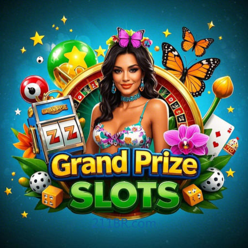 211BR.com: Slots e Caça-níqueis no Cassino ao Vivo!