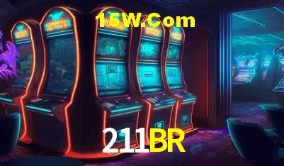 Sessão de jogo em andamento no aplicativo 211BR para Android
