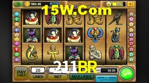 Account Benefits 211BR