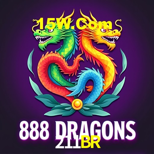 Recursos de Bônus 211BR
