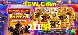 Slot Games 211BR