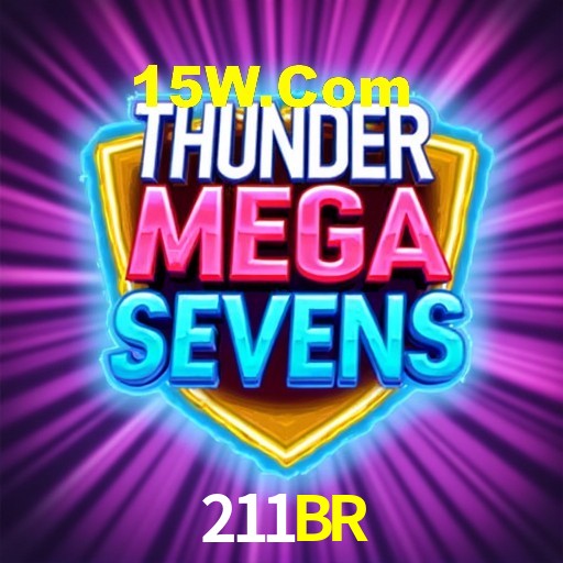 Estatísticas do Jogo 211BR