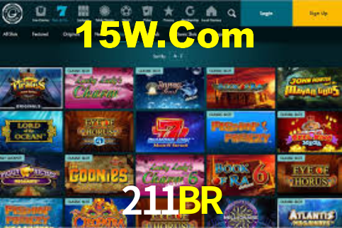 211BR