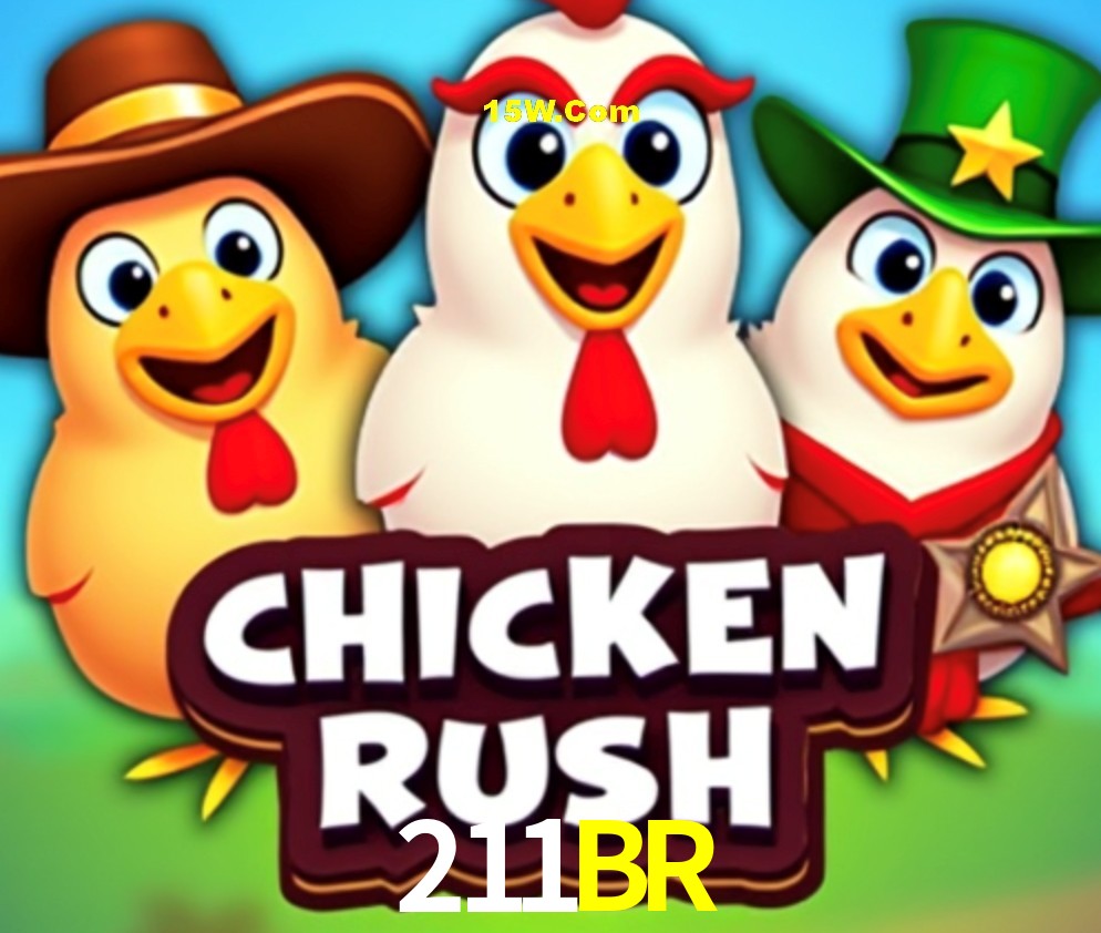 Provedores de Jogos 211BR