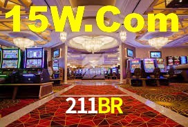 Welcome Bonus 211BR