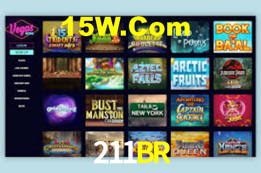 211BR: A Experiência de Casino com Jogos de Mesa ao Vivo