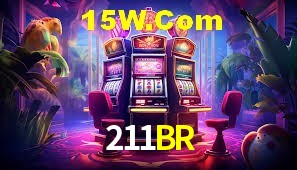 Game Providers 211BR