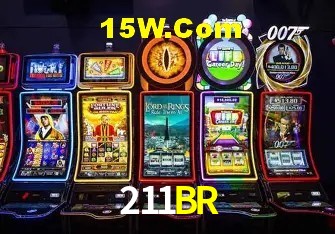Ofertas Exclusivas 211BR